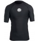 Lycra Rip Curl FlashBomb Polypro SS