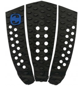 Grip de surf MS 3 pieces