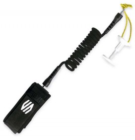 Leash de Bodyboard Sniper deluxe biceps