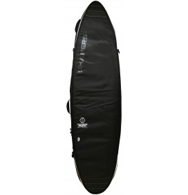 Boardbag van surf Shapers Triple Wheelie