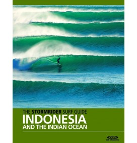 Stormrider guide Indonesia and the Indian Ocean