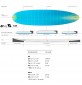 Planche de surf Torq Funboard M2 TEC EPOXY