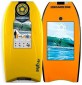 Bodyboard Manta Viper