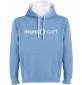 Sudadera Mundo-Surf