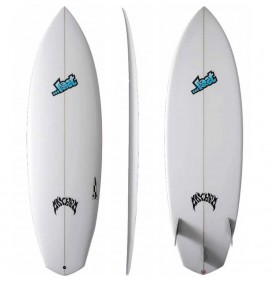 Tabla de surf Lost V2 Rocket