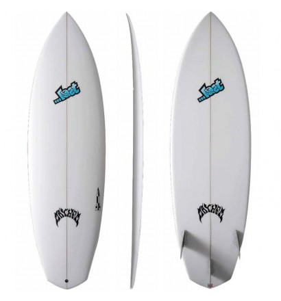 Tabla de surf Lost V2 Rocket