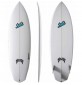 Tabla de surf Lost V2 Rocket