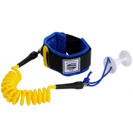 Sniper Alex Uranga Bodyboard leash 