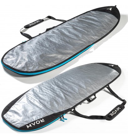 Funda de surf Roam Daylight Fish/Hybrid