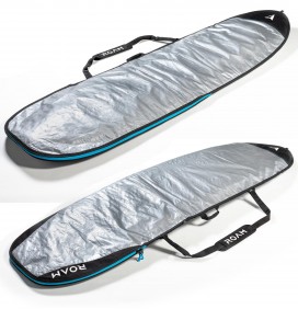 Capas de surf Roam Daylight Funboard