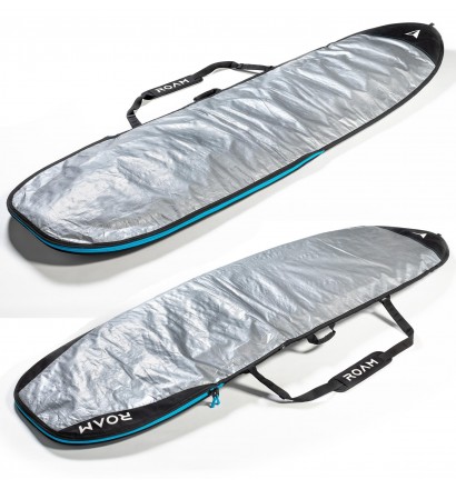 Boardbag surf Roam Daylight Funboard