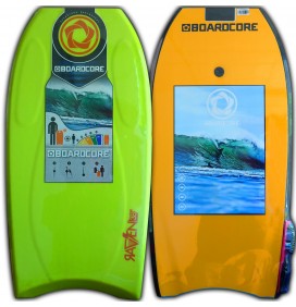 bodyboard Boardcore Raven