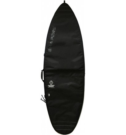 Funda de surf Shapers Platinium single