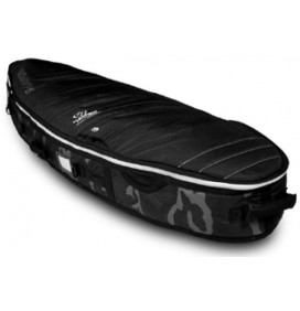 Funda de surf Shapers Platinium Doble