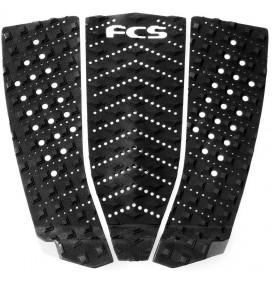 Deck de surf FCS T3 Wide