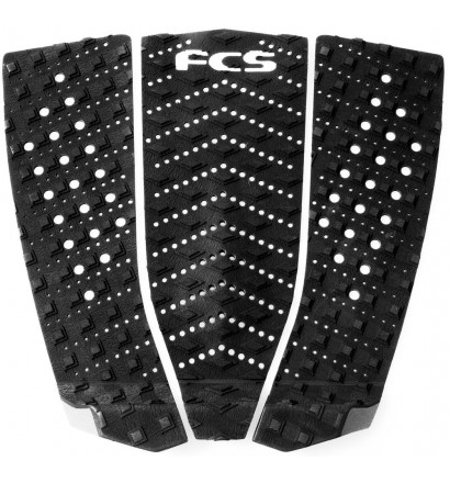 Pad de surf FCS T-3 Wide