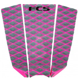 Deck de surf FCS Sally Fitzgibbons