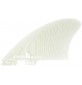 Quilhas surf twin fins FCSII Retro Keel PG