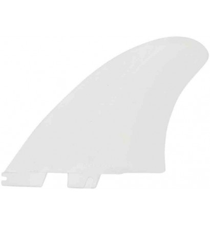 twin fins FCSII Modern Keel Air Core