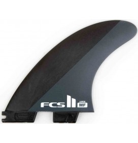 Quilhas surf FCSII Mick Fanning Neo Carbon