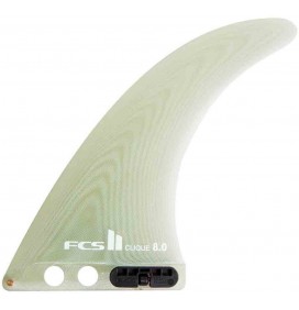 Quilha longboard FCSII Clique Performance Glass