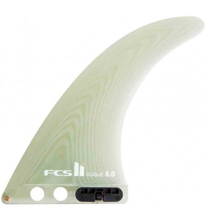 Quilla Longboard FCSII Clique