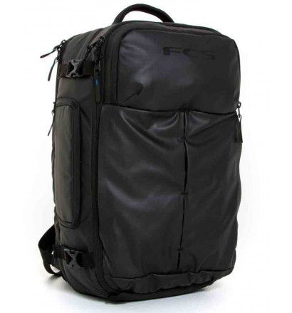 FCS-rucksack Mission