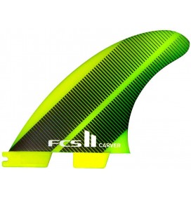 surfboard fins FCSII Carver Neo Glass