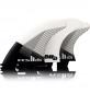 Fins FCS II DH PC Tri-Quad