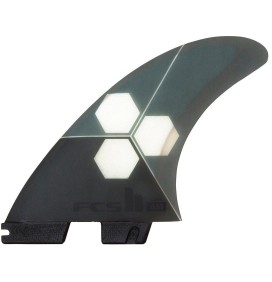 Ailerons de surf FCSII Al Merrick PC AirCore