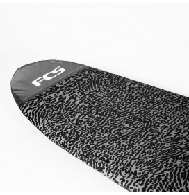 Capas de surf FCS Stretch Sox Longboard