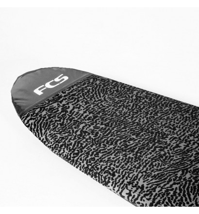 FCS Longboard Stretch Sox 