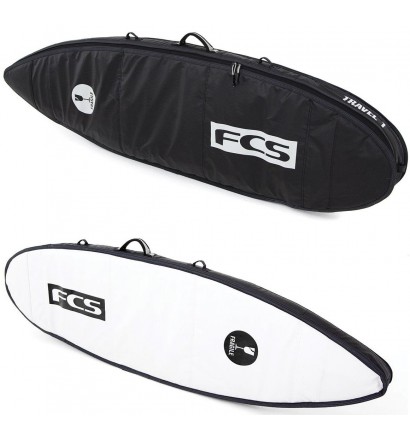 boardbag FCS Travel 1 All Purpuse