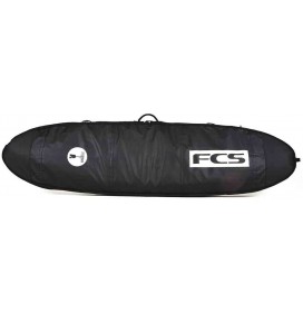 Capas de surf FCS Travel 1 Longboard