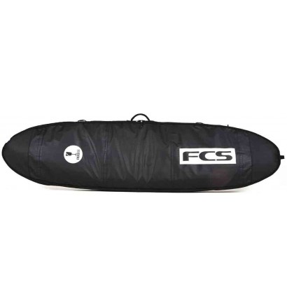 boardbag FCS Travel 1 Longboard