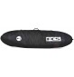 Capas de surf FCS Travel 1 Longboard