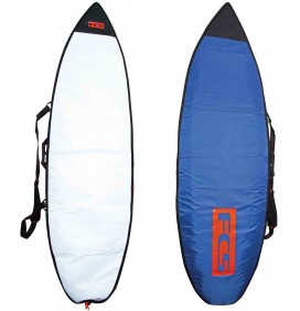 Boardbag FCS Classic shortboard