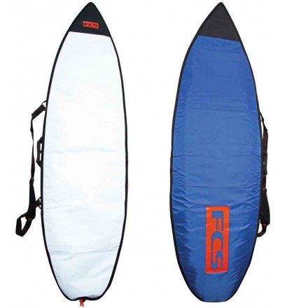 Boardbag FCS Classic shortboard