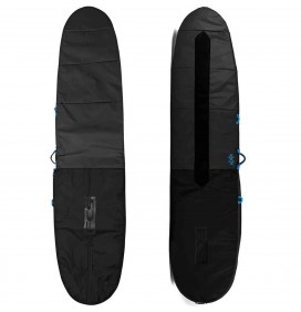 FCS Dayrunner 3D Xfit Longboard