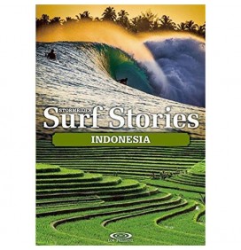 Stormrider surf storie Indonesia