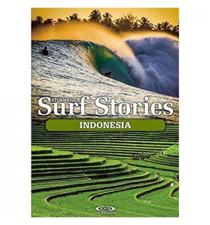 Stormrider surf stories Indonesien