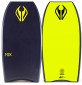 Bodyboard NMD The Mix Control PE