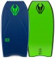 Bodyboard NMA 360 HD-PE