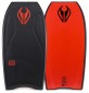 Bodyboard NMA 360 HD-PE