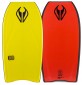 Bodyboard NMA 360 HD-PE