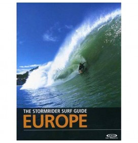 Stormrider surf guida Europa