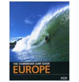Stormrider surf guide Europe