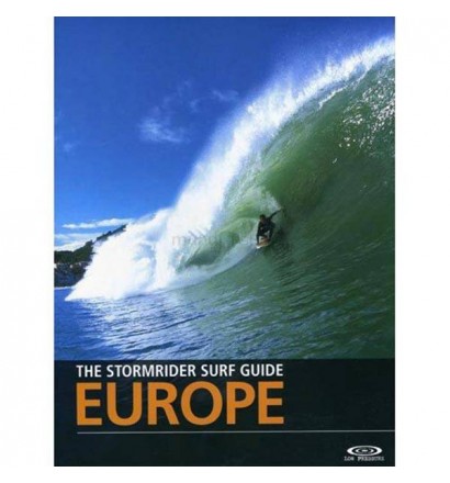 Stormrider surf guida Europa