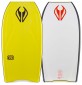 Bodyboard NMA 360 HD-PE