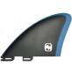 Surfboard Fins MS Twin Keel Click Tab